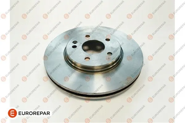 Disque de frein EUROREPAR 1687792580