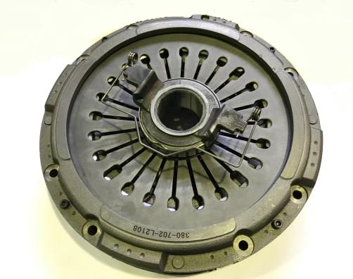 Mécanisme d'embrayage LIPE CLUTCH 380-702-L2108