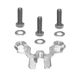 Rotule de suspension ANDEL ANRO01305