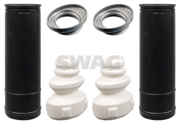 Kit de protection contre la poussière, amortisseur SWAG 33 10 8448