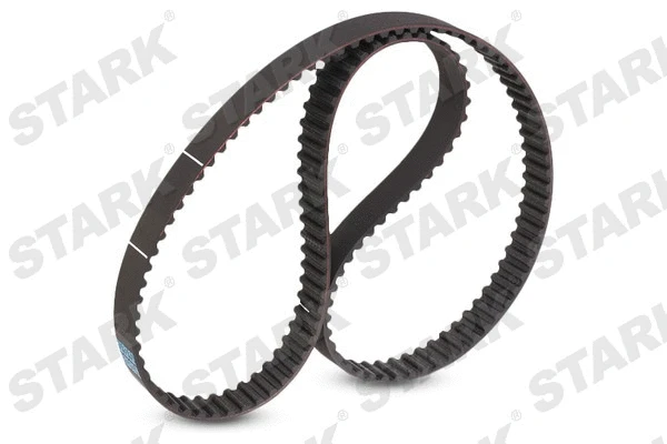 Pompe à eau + kit de courroie crantée Stark SKWPT-0750148