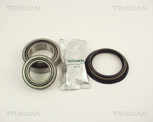 Kit de roulements de roue TRISCAN 8530 50122