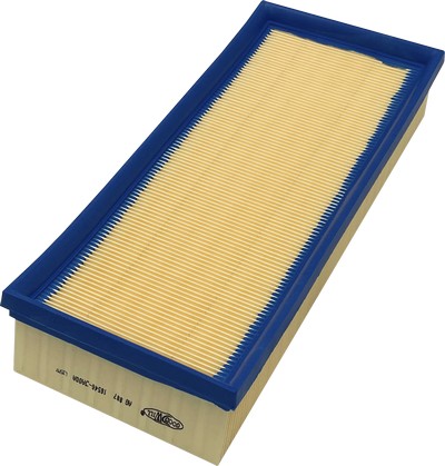 Filtre à air GOODWILL AG 887