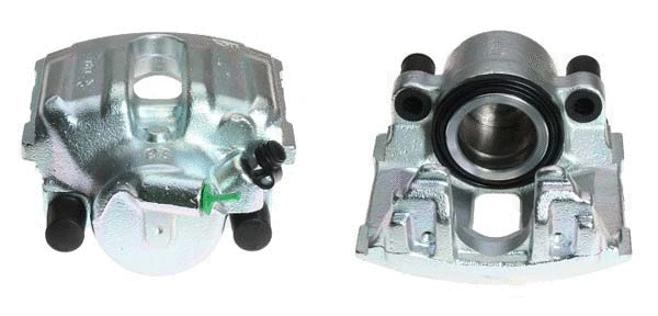 Étrier de frein 4X4 ESTANFI PDF-31-026