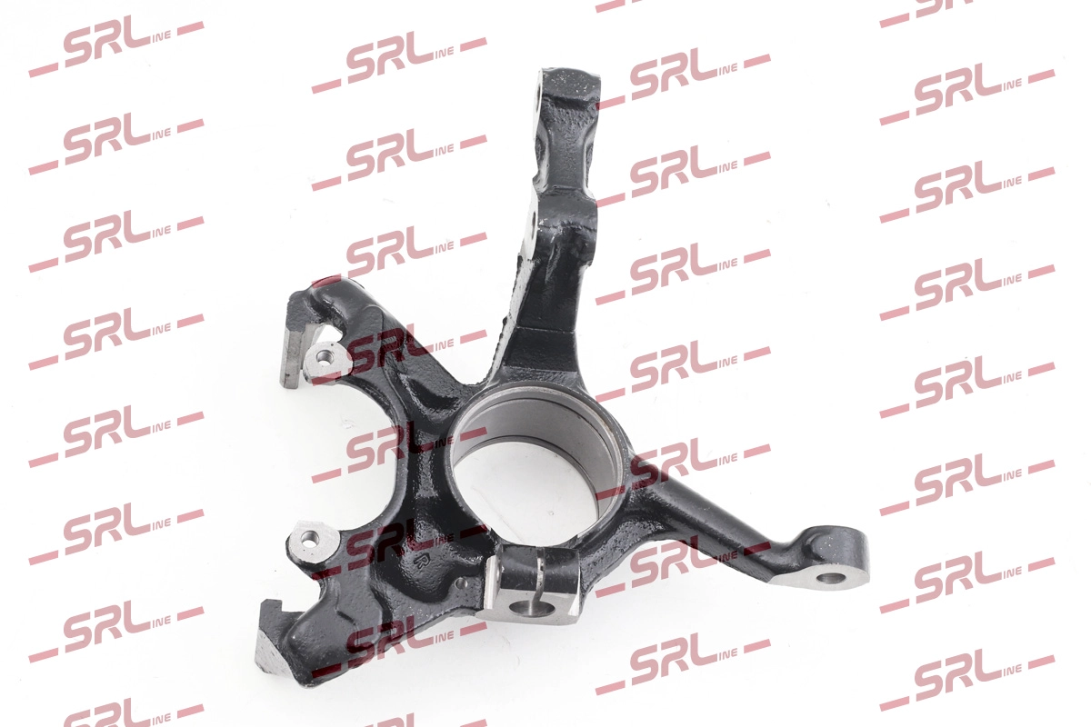 Fusée d'essieu, suspension de roue SRLine ZW-V003P
