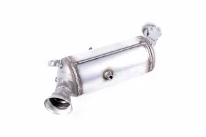 Filtre à particules / à suie, échappement EEC MZ6109T