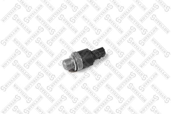 Capteur, pression d'huile STELLOX 06-08029-SX