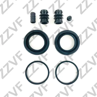 Kit de réparation, étrier de frein ZZVF ZVCER087