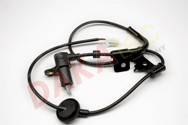Capteur, vitesse de roue DAKAtec 410072