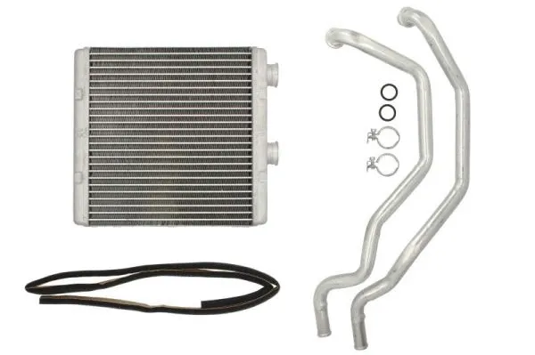 Système de chauffage THERMOTEC D64002TT