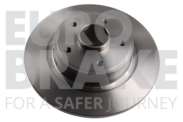 Disque de frein EUROBRAKE 5815203931