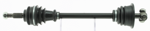 Arbre de transmission FRIESEN FDS1152