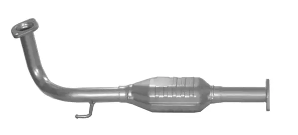 Catalyseur IMASAF 40.81.33