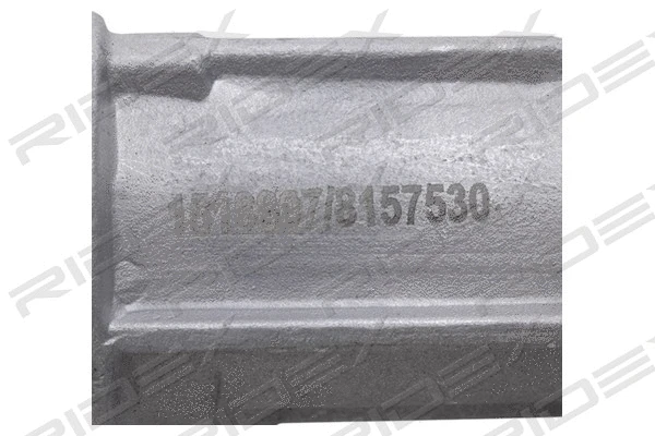 Crémaillère de direction RIDEX 286S0047