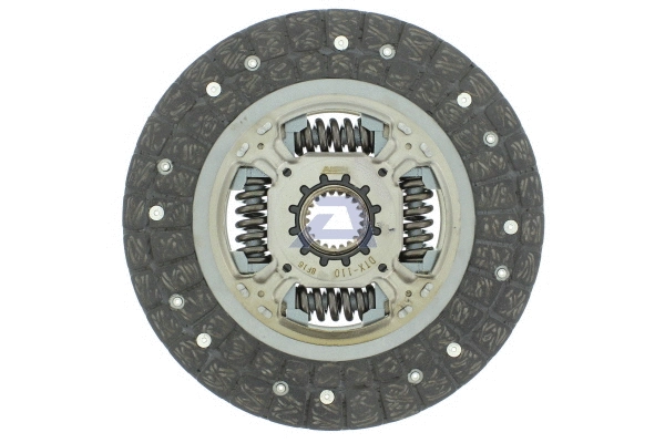 Disque d'embrayage AISIN DTX-110