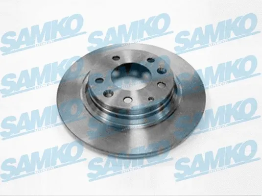 Disque de frein SAMKO M5005P