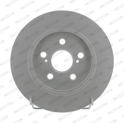 Disque de frein FERODO DDF1875C