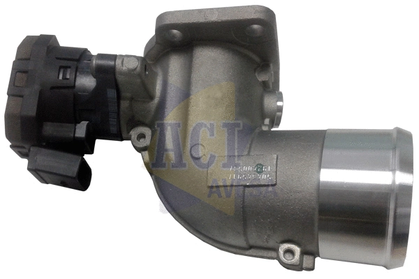 Papillon de distribution, alimentation d'air ACI-AVESA AEGR-958
