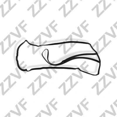 Joint de cache culbuteurs ZZVF ZV1779F