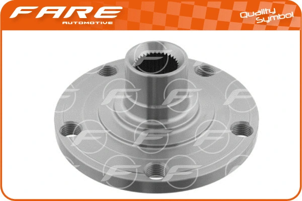 Moyeu de roue FARE SA 6025