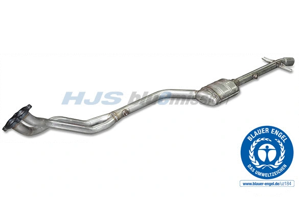 Catalyseur HJS 90 12 5350