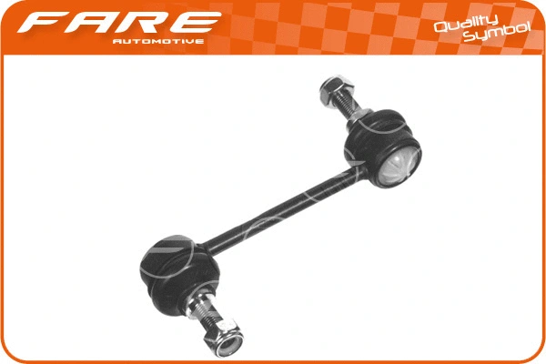 Entretoise/tige, stabilisateur FARE SA F0013AF
