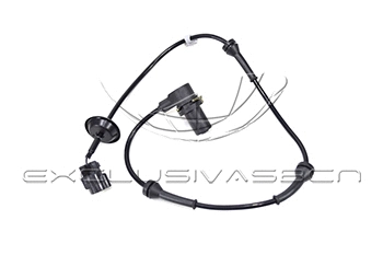 Capteur, vitesse de roue MDR MAB-9W13