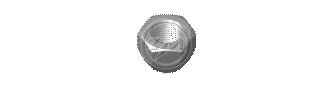 Écrou de roue ZM ZM 29.012.76