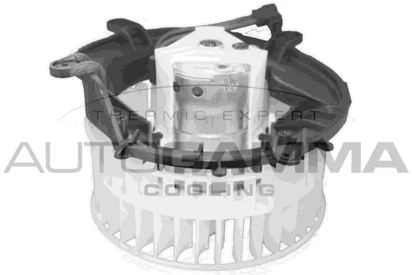 Pulseur d'air habitacle AUTOGAMMA GA36011