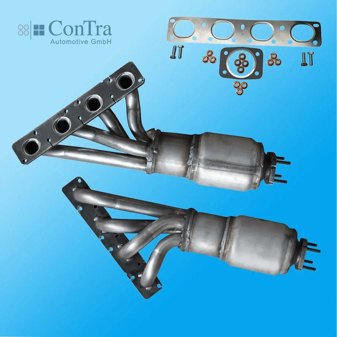Catalyseur ConTra Automotive GmbH 31061