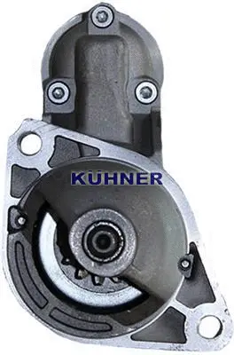 Démarreur AD KÜHNER 254528