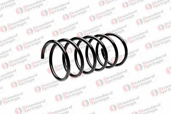 Ressort de suspension STANDARD SPRINGS ST 112 004 F
