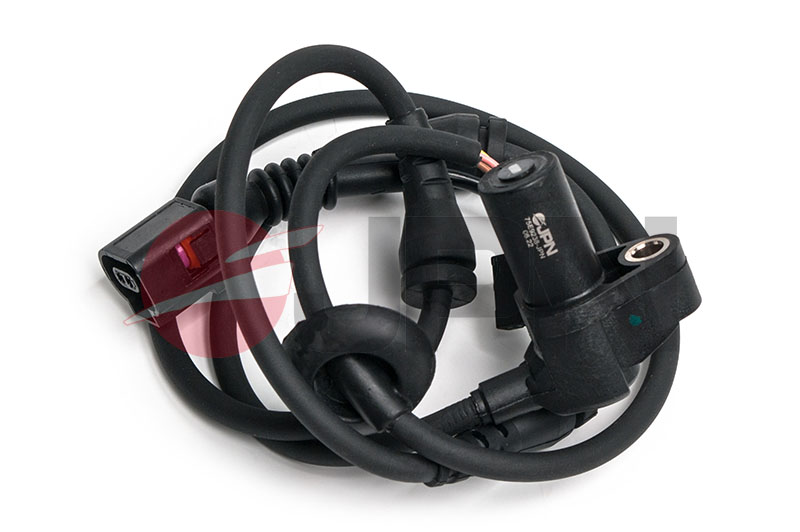 Capteur, vitesse de roue JPN 75E9238-JPN