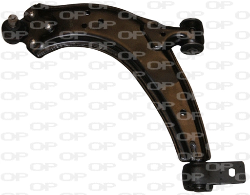Bras de liaison, suspension de roue OPEN PARTS SSW1037.10