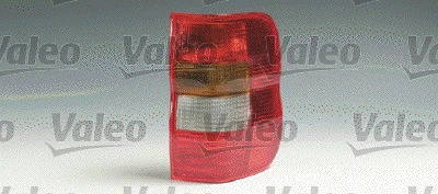 Feu arrière VALEO 085546