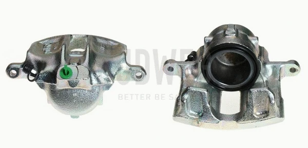Étrier de frein BUDWEG CALIPER 341052