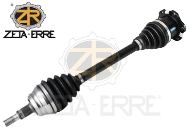 Arbre de transmission ZETA-ERRE ZR11844