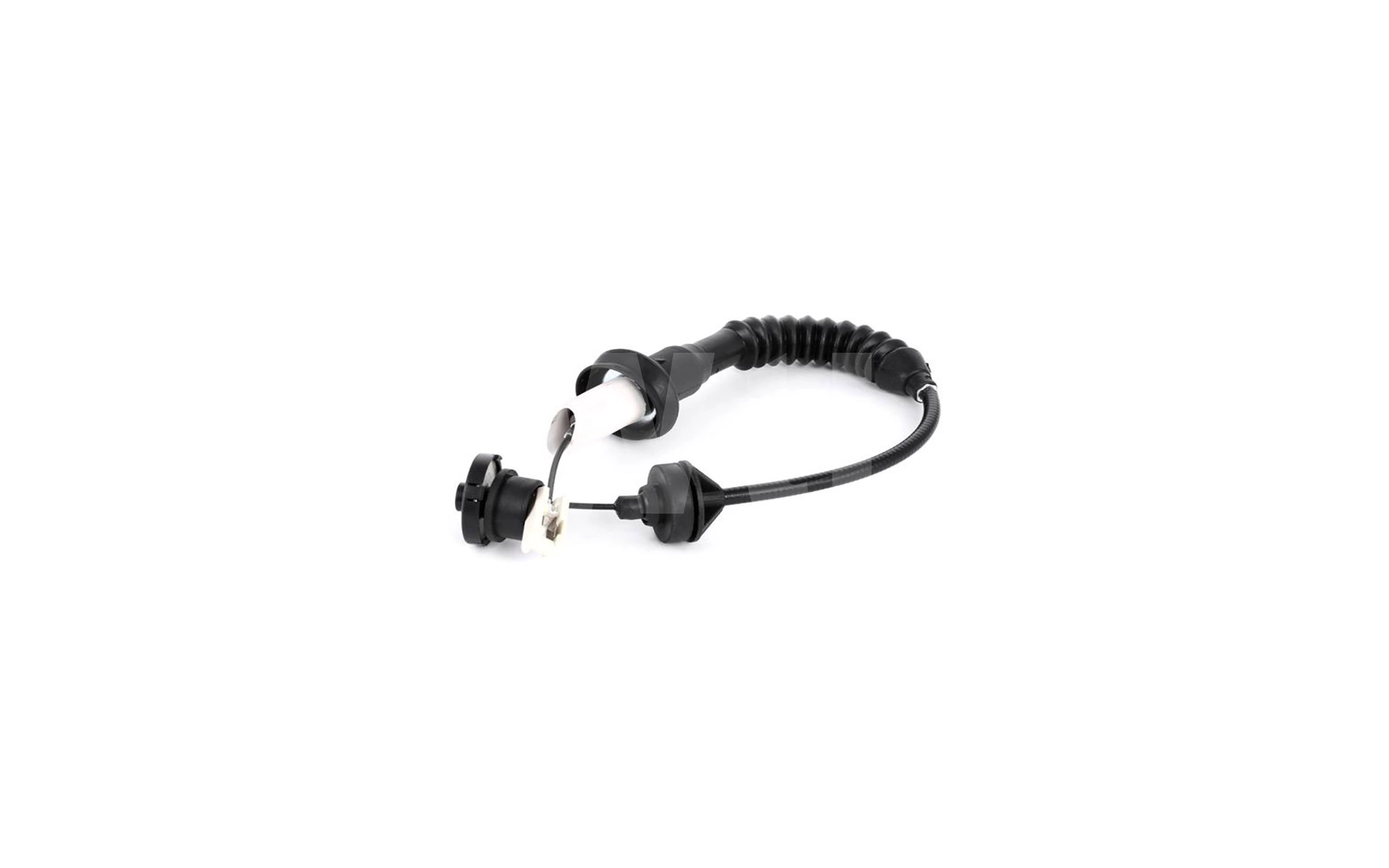 Tirette à câble, commande d'embrayage Wti Automotive C901275