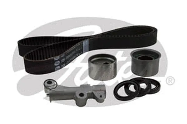 Kit de courroie crantée GATES-AU TCKH320