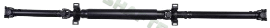 Arbre de transmission, entraînement essieux SHAFTEC SPS114