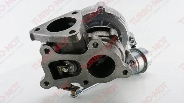 Turbocompresseur, suralimentation TURBO-MOT 609772