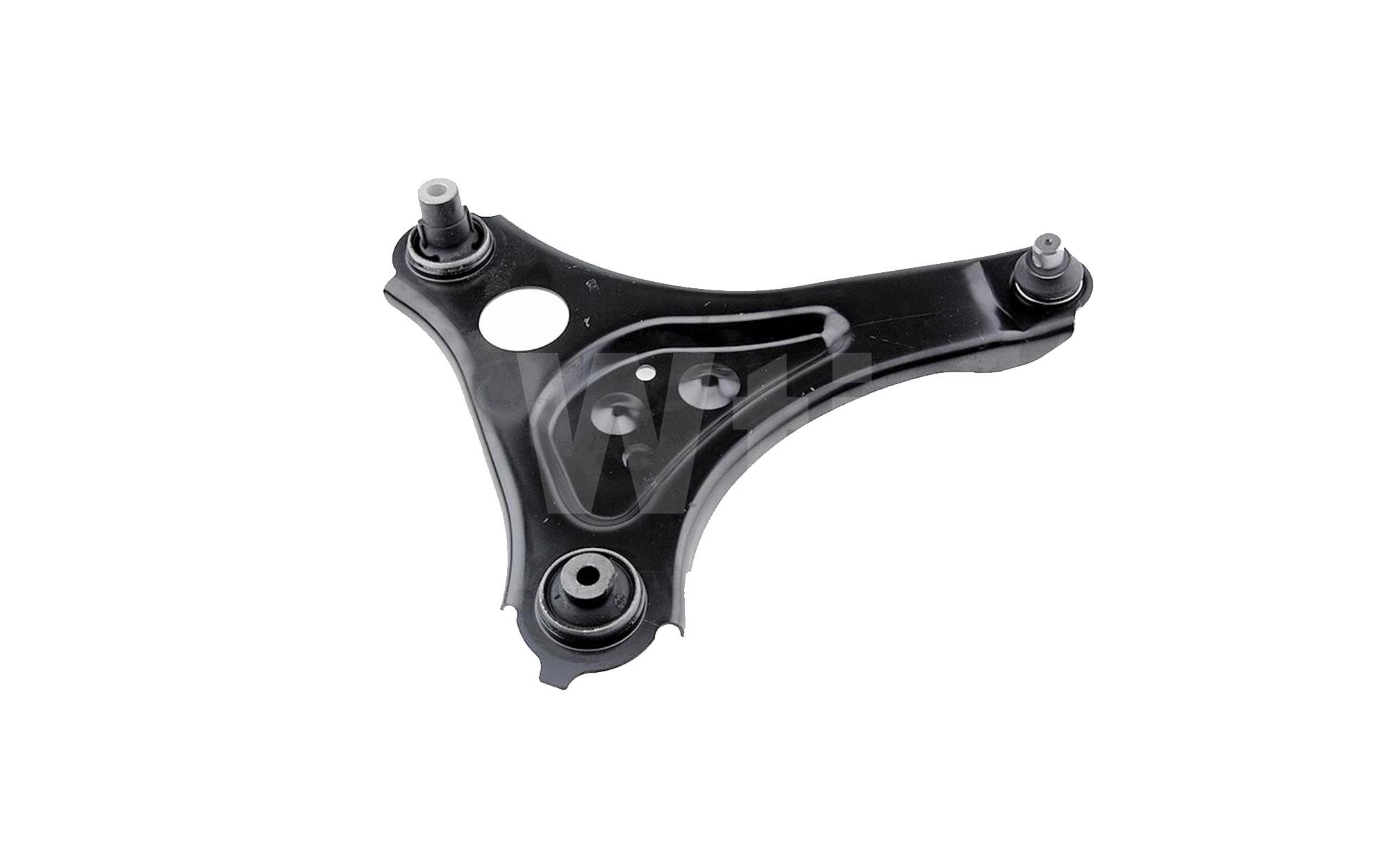 Bras de liaison, suspension de roue Wti Automotive A844742