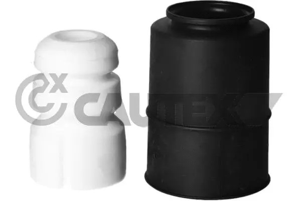 Kit de protection contre la poussière, amortisseur CAUTEX 771129
