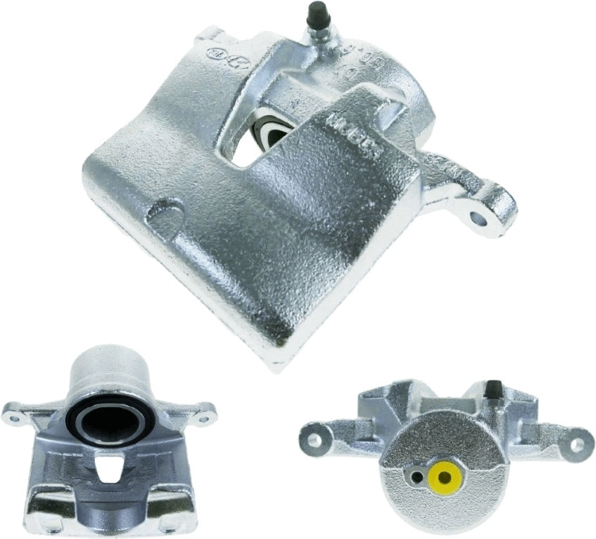 Étrier de frein Brake ENGINEERING CA3473R