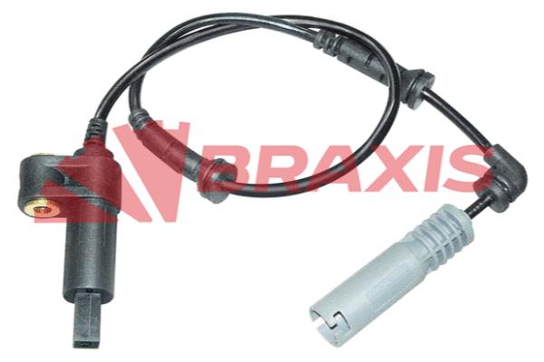 Capteur, vitesse de roue BRAXIS AK0082