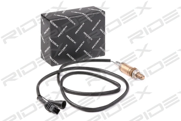 Sonde lambda RIDEX 3922L0003