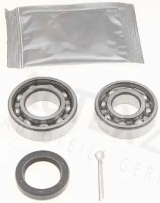 Kit de roulements de roue AUTEX 803317