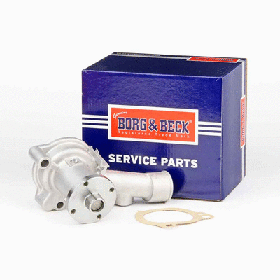 Pompe à eau, refroidissement du moteur BORG & BECK BWP1188