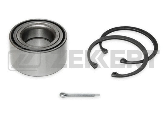 Kit de roulements de roue ZEKKERT RL-1078