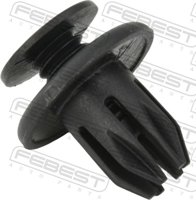 Clip, enjoliveur FEBEST 88570-046